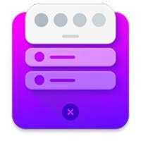 Menu Bar
